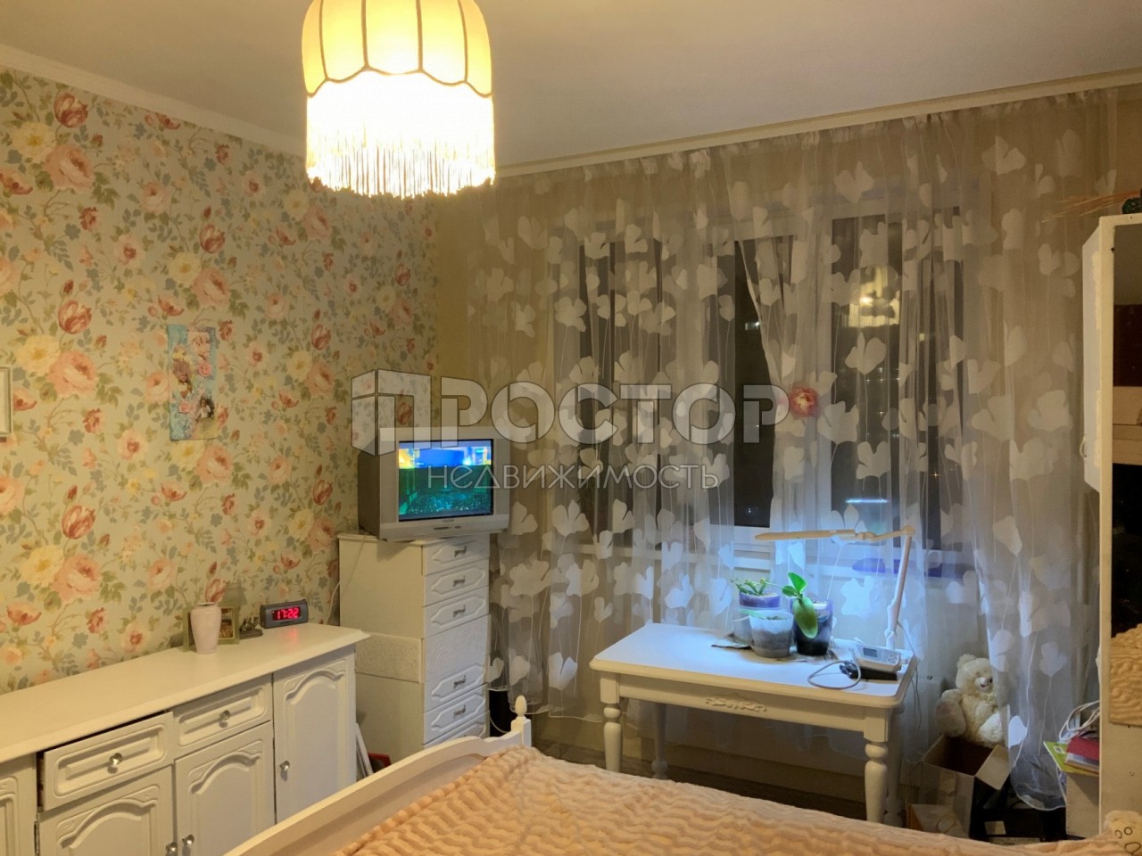 3-комнатная квартира, 72.9 м² - фото 9