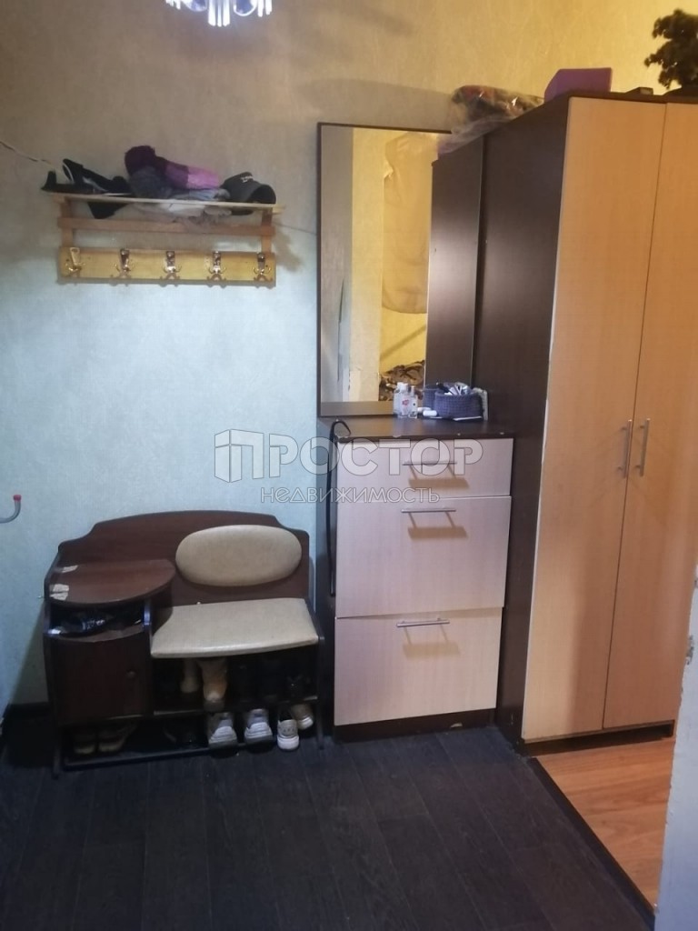 3-комнатная квартира, 72.9 м² - фото 18