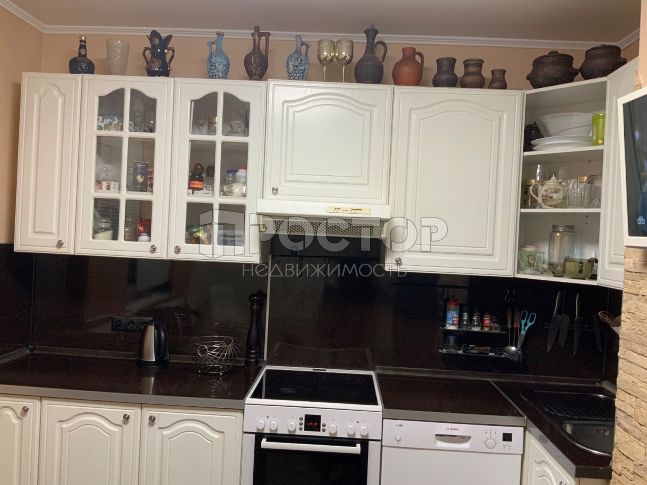 3-комнатная квартира, 72.9 м² - фото 4
