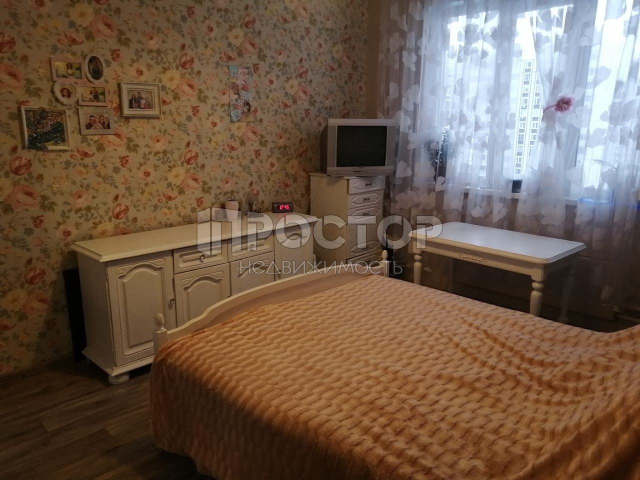 3-комнатная квартира, 72.9 м² - фото 13