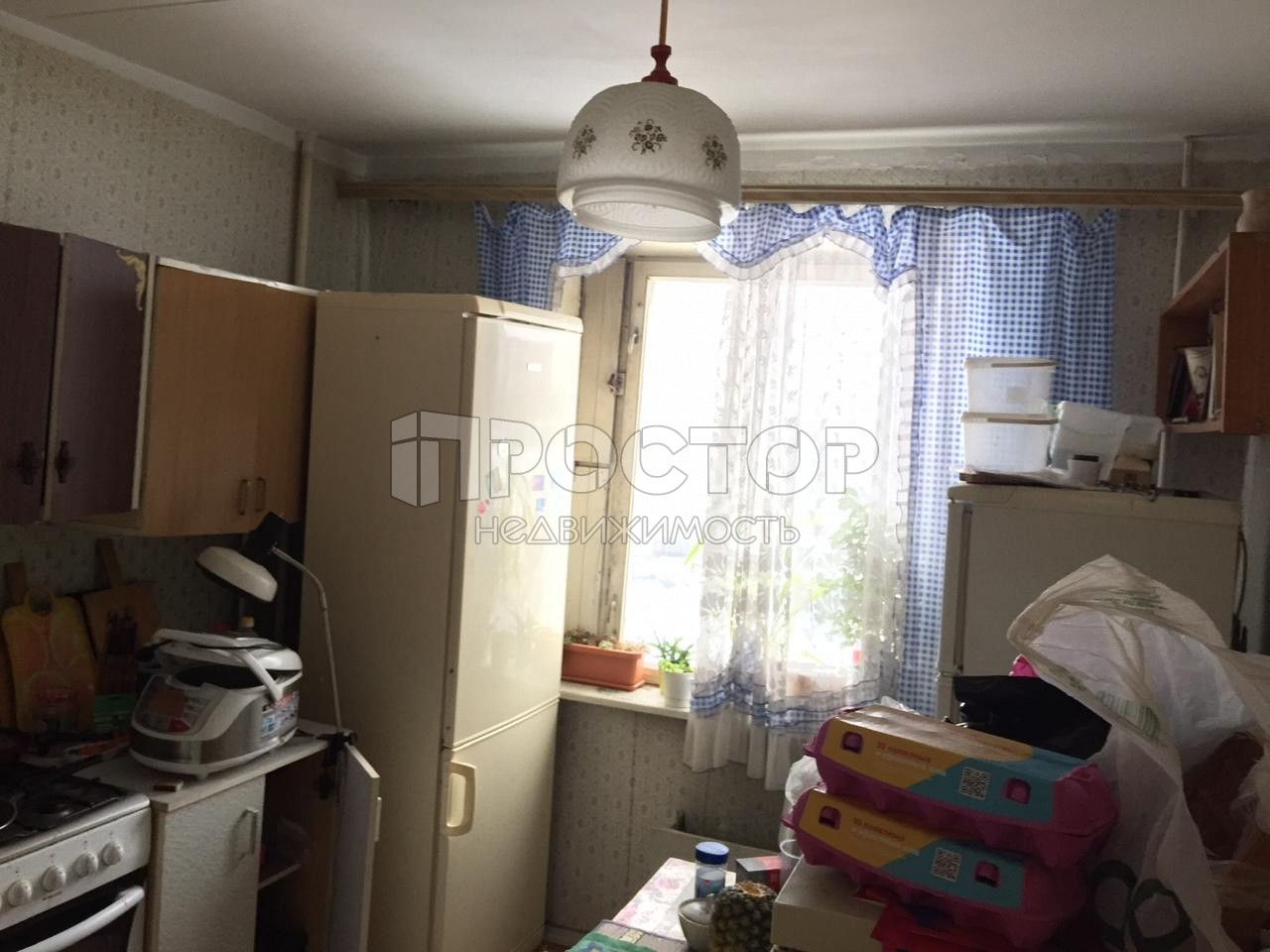 2-комнатная квартира, 50 м² - фото 3