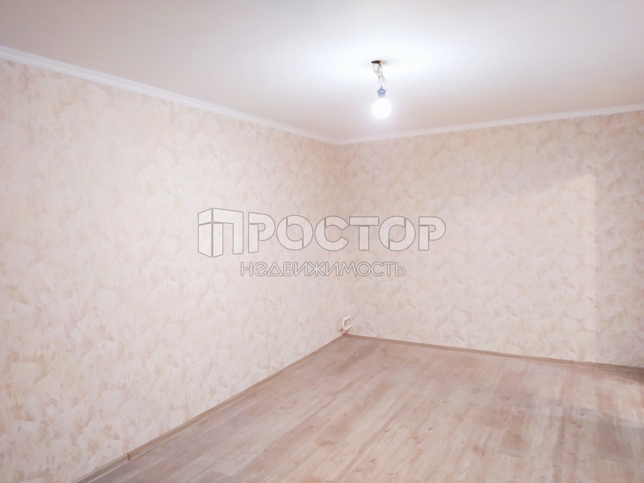 1-комнатная квартира, 37 м² - фото 3
