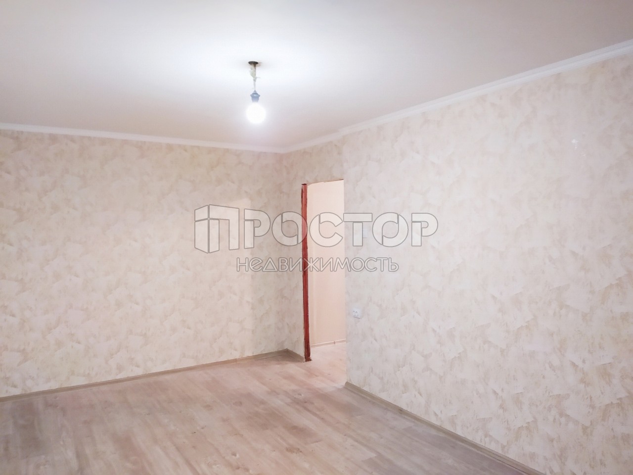 1-комнатная квартира, 37 м² - фото 4