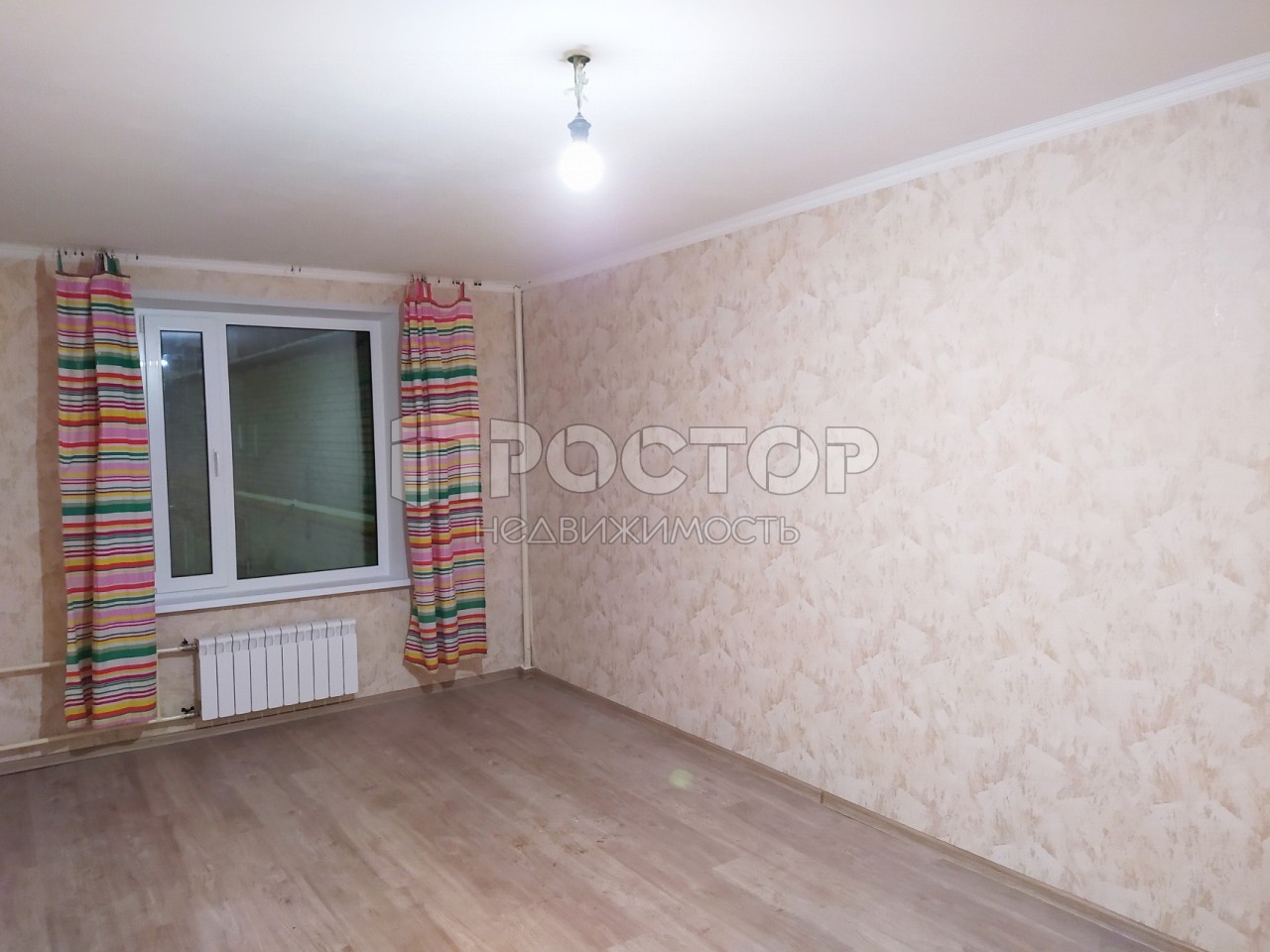 1-комнатная квартира, 37 м² - фото 2