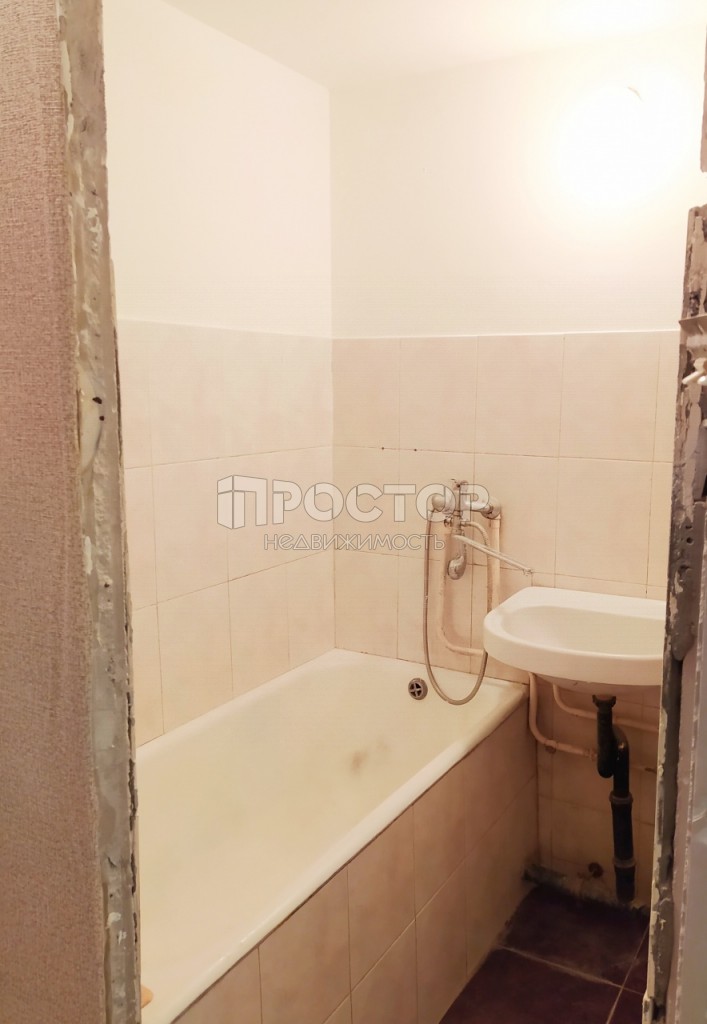 1-комнатная квартира, 37 м² - фото 9
