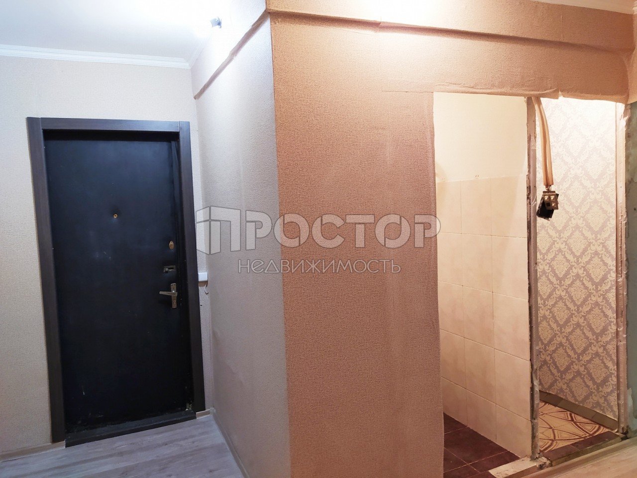 1-комнатная квартира, 37 м² - фото 6