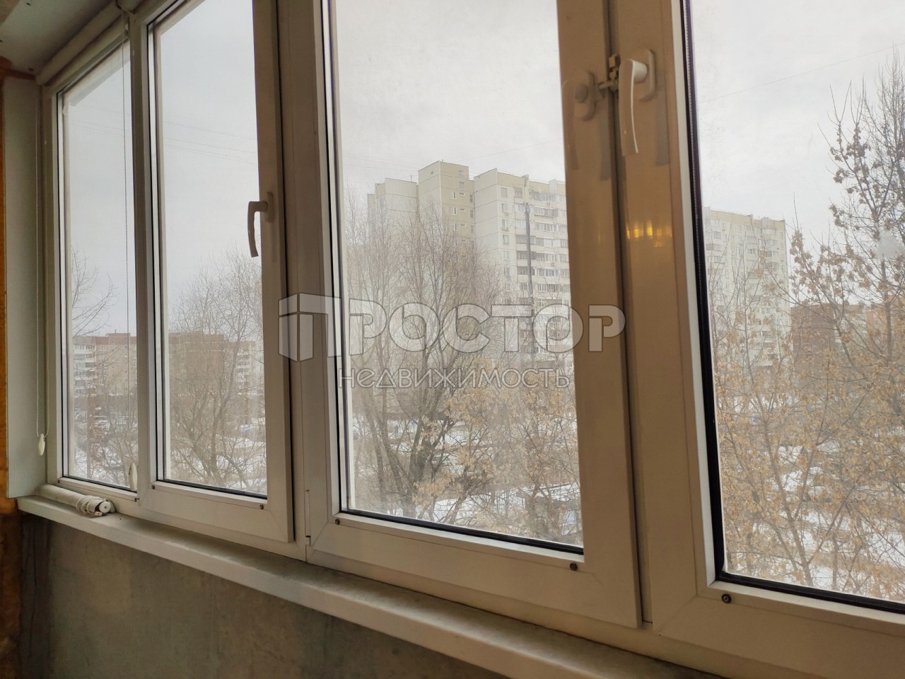 1-комнатная квартира, 38 м² - фото 12