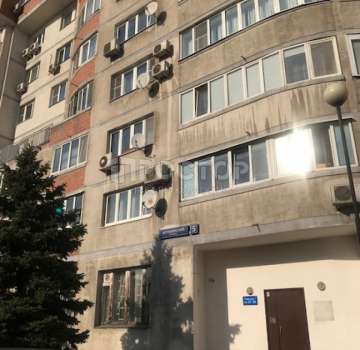 доля в уникальной квартире