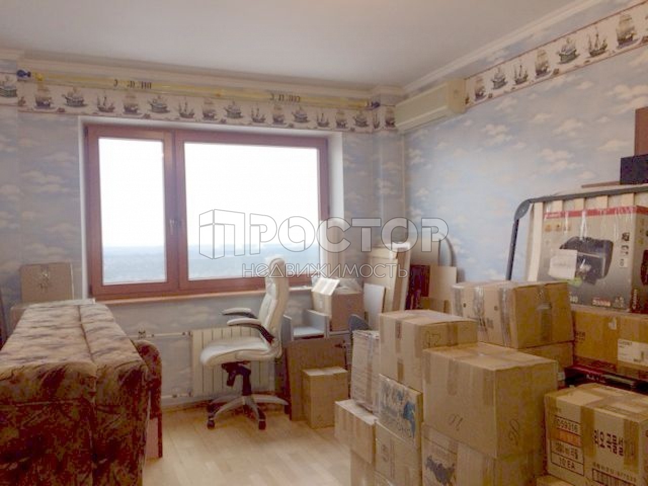 4-комнатная квартира, 151 м² - фото 12