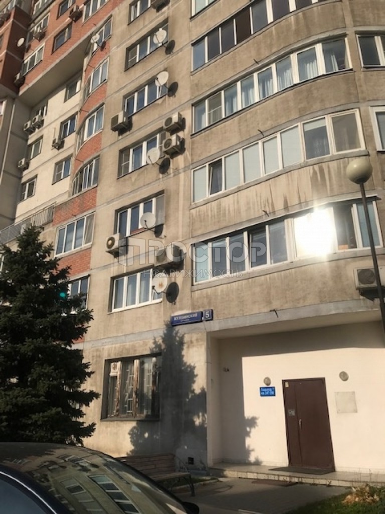 4-комнатная квартира, 151 м² - фото 2