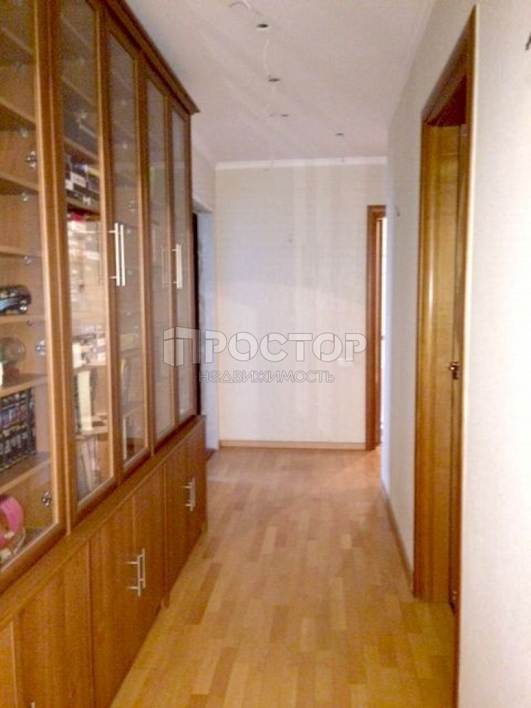 4-комнатная квартира, 151 м² - фото 16