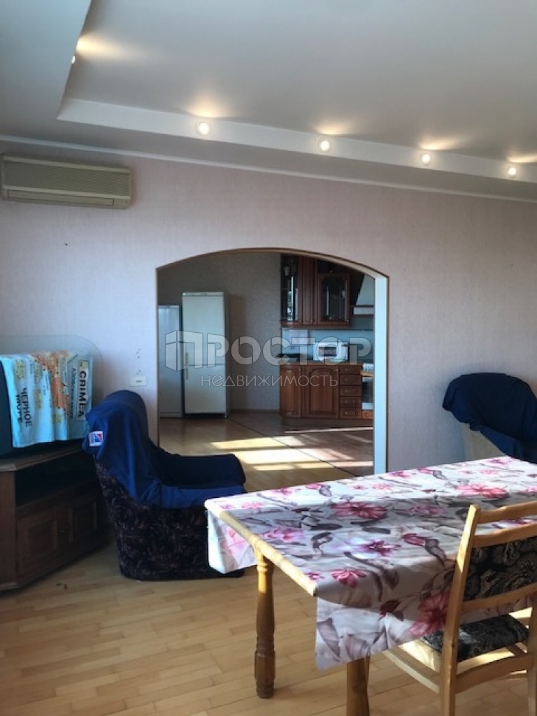 4-комнатная квартира, 151 м² - фото 8