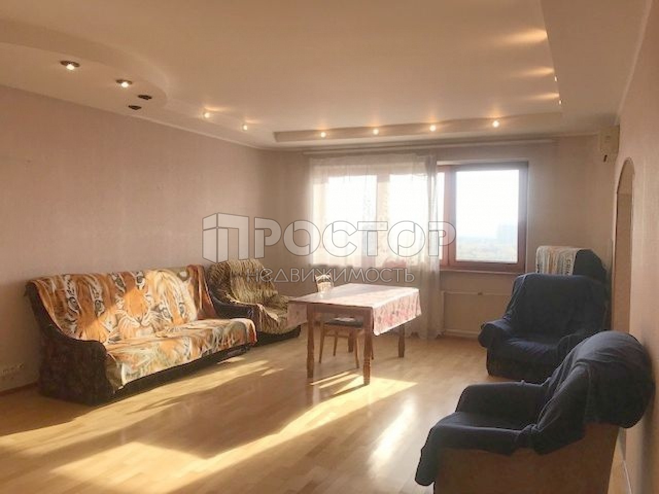 4-комнатная квартира, 151 м² - фото 4