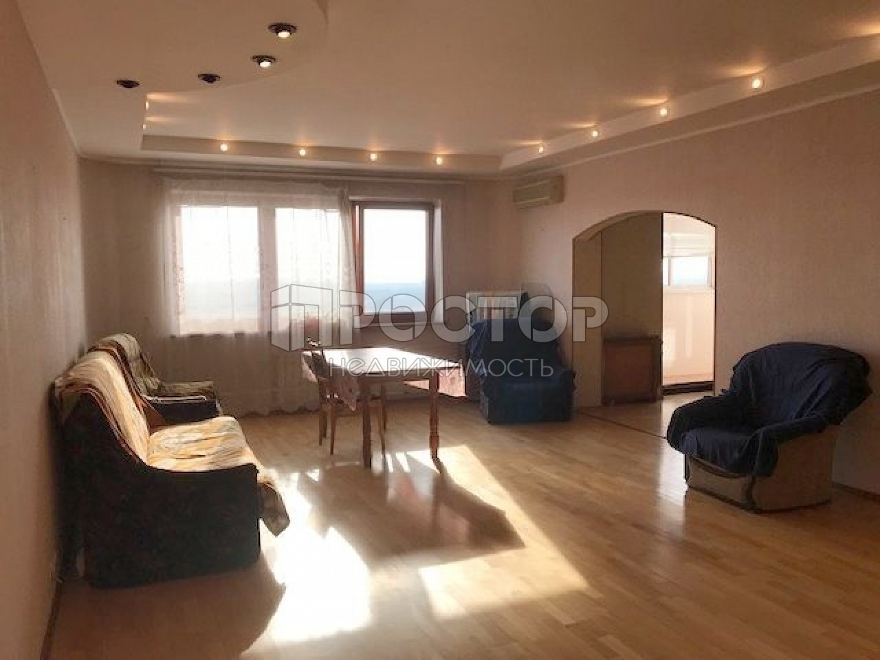 4-комнатная квартира, 151 м² - фото 5