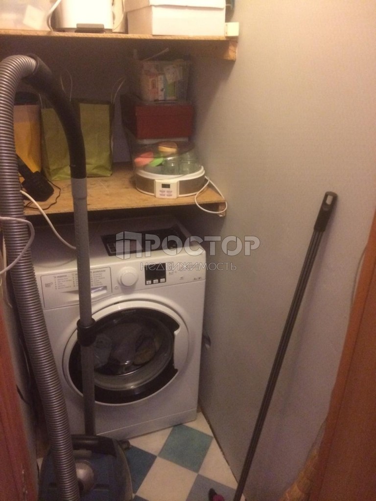 3-комнатная квартира, 59.7 м² - фото 15