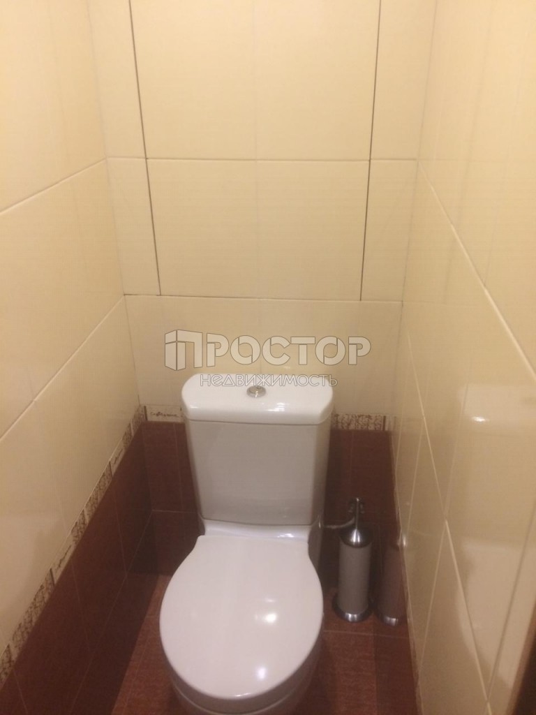 3-комнатная квартира, 59.7 м² - фото 9