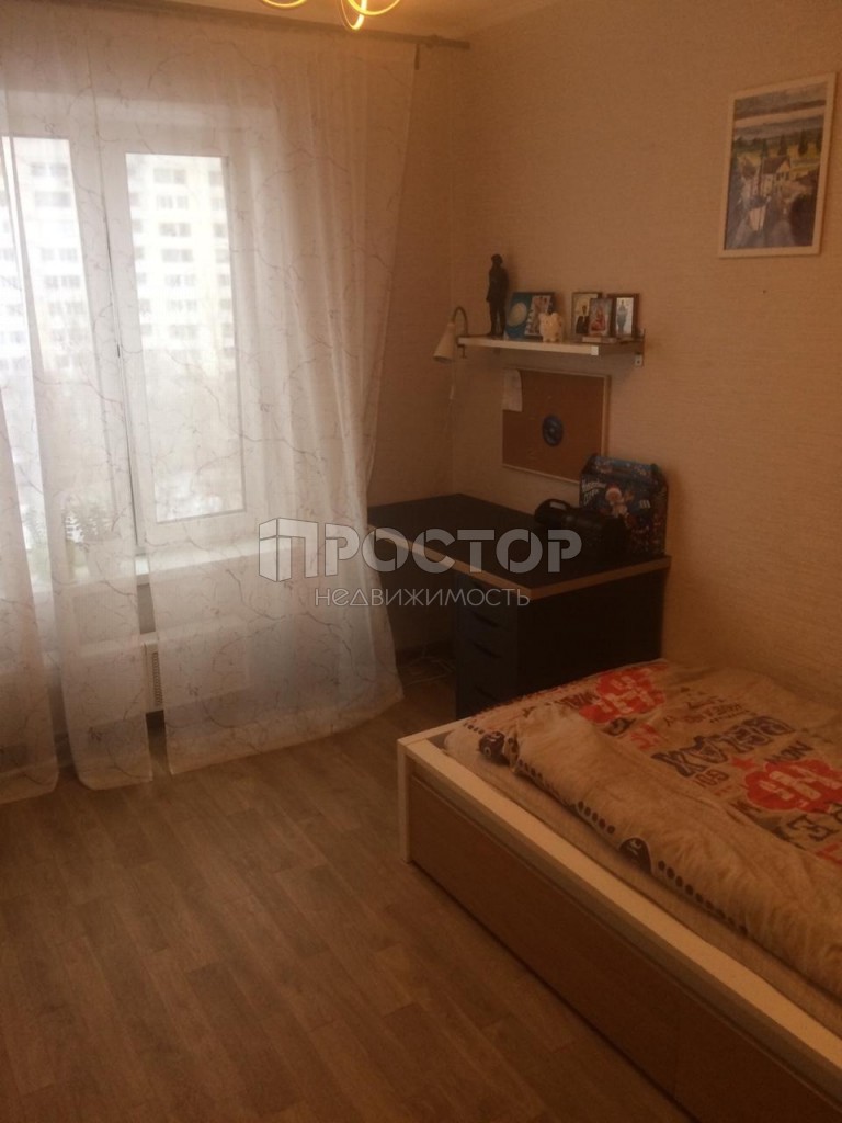3-комнатная квартира, 59.7 м² - фото 8