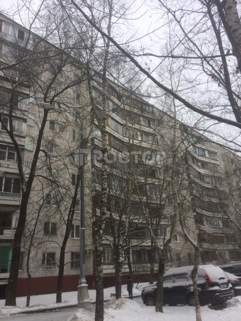 3-комнатная квартира, 59.7 м² - фото 22