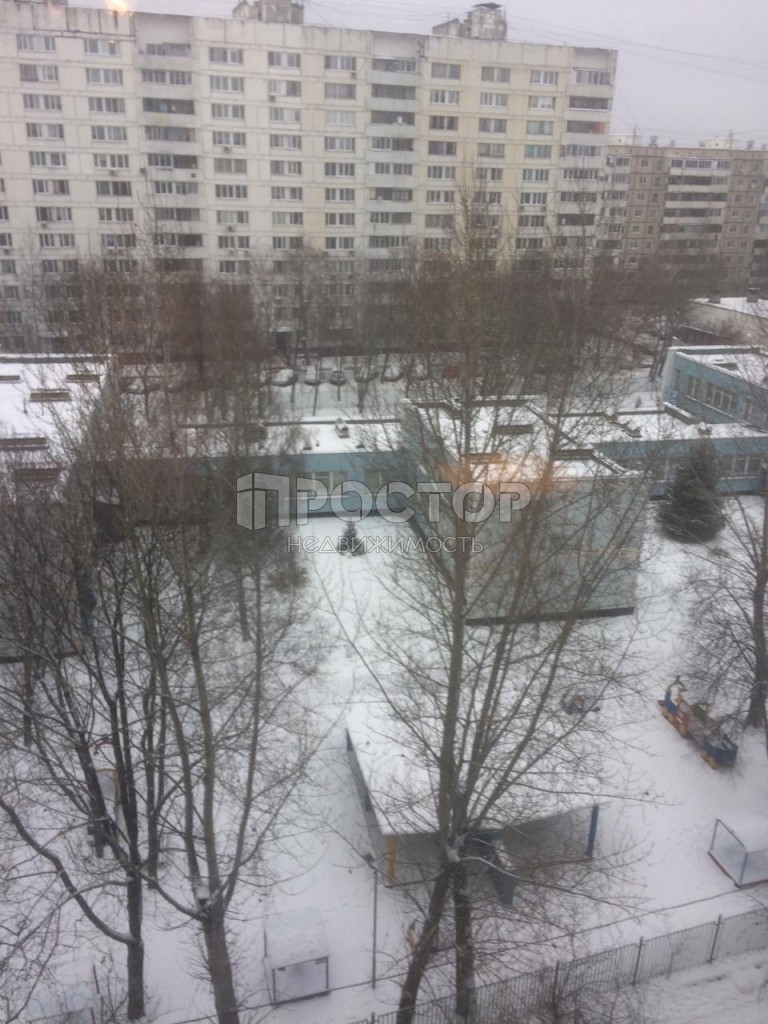 3-комнатная квартира, 59.7 м² - фото 6