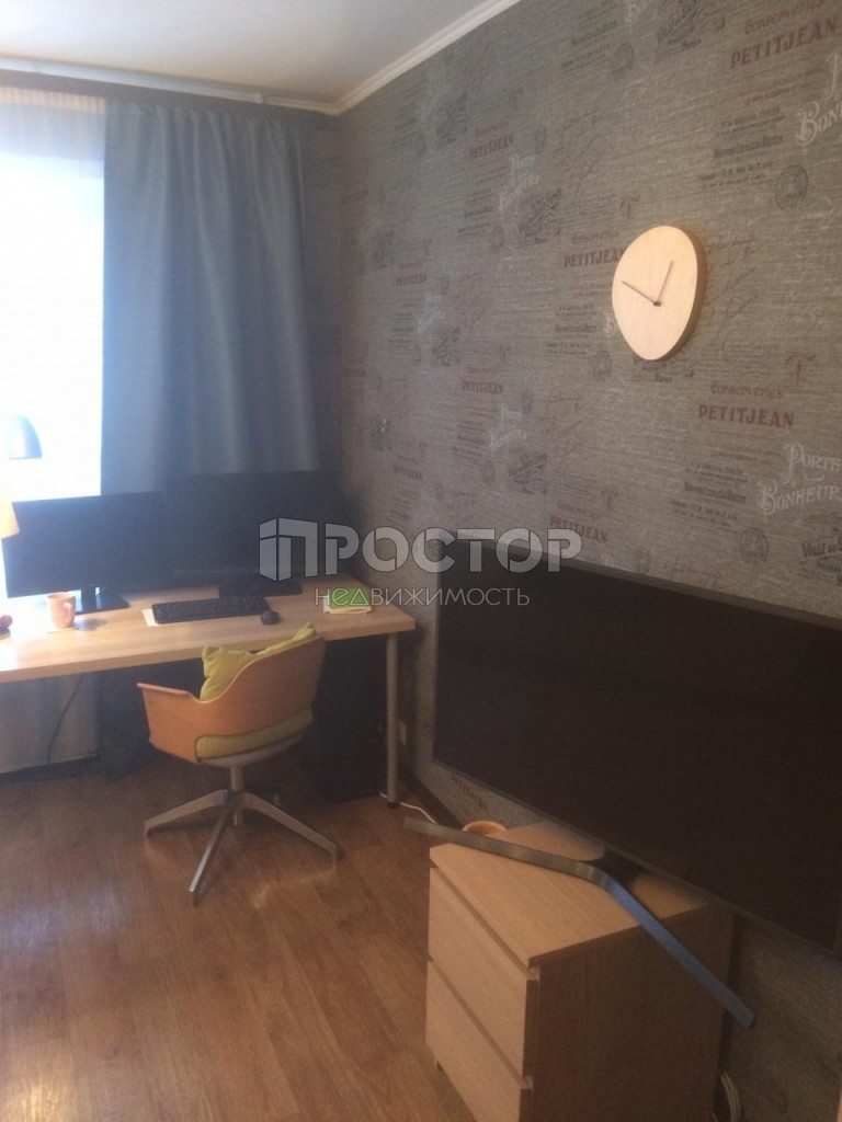 3-комнатная квартира, 59.7 м² - фото 5