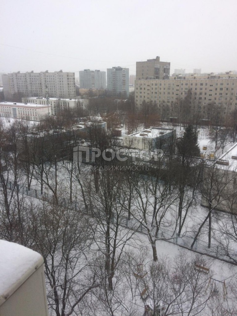 3-комнатная квартира, 59.7 м² - фото 11