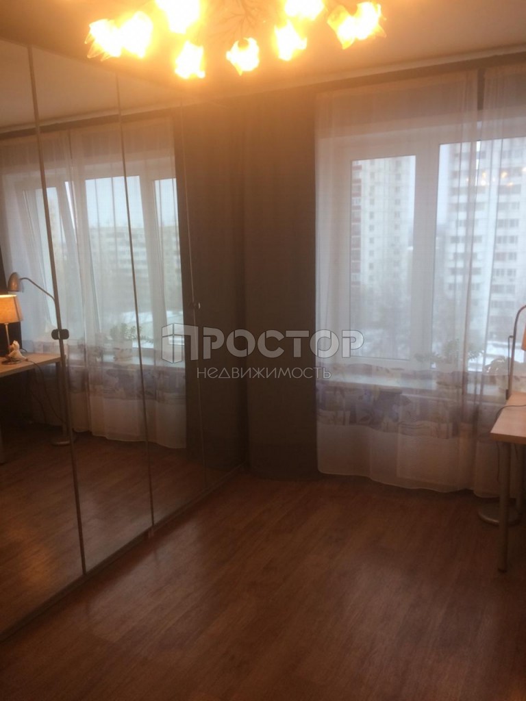 3-комнатная квартира, 59.7 м² - фото 4
