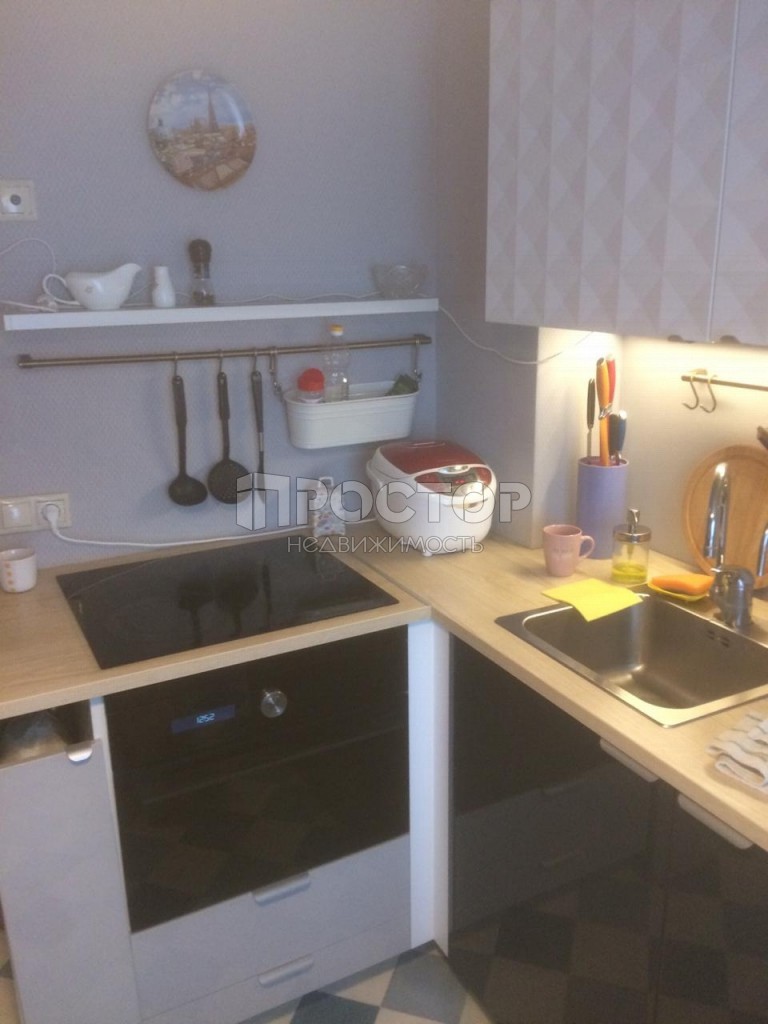 3-комнатная квартира, 59.7 м² - фото 17