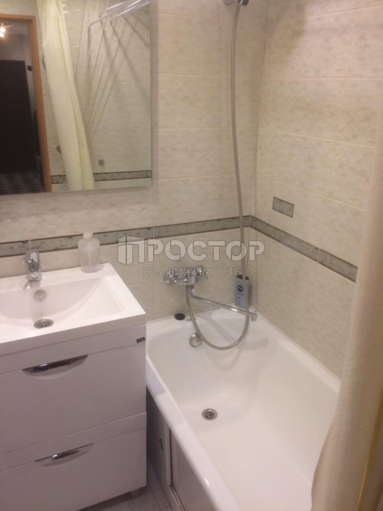 3-комнатная квартира, 59.7 м² - фото 10