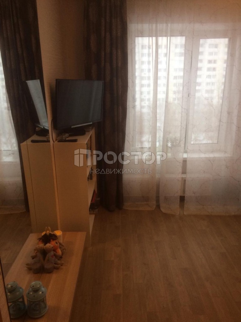 3-комнатная квартира, 59.7 м² - фото 7