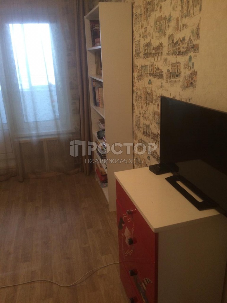 3-комнатная квартира, 59.7 м² - фото 14