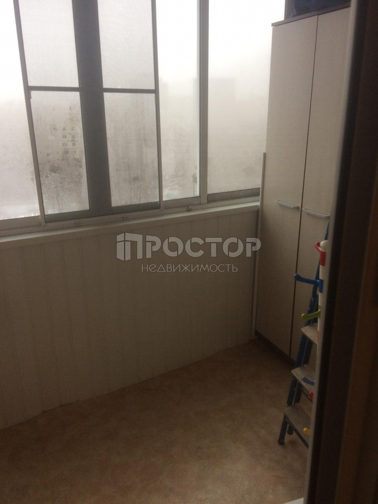 3-комнатная квартира, 59.7 м² - фото 13