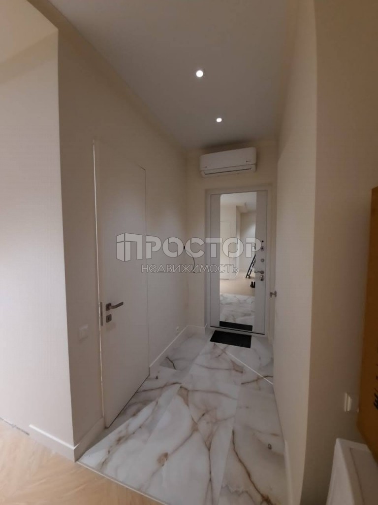 2-комнатная квартира, 44 м² - фото 5