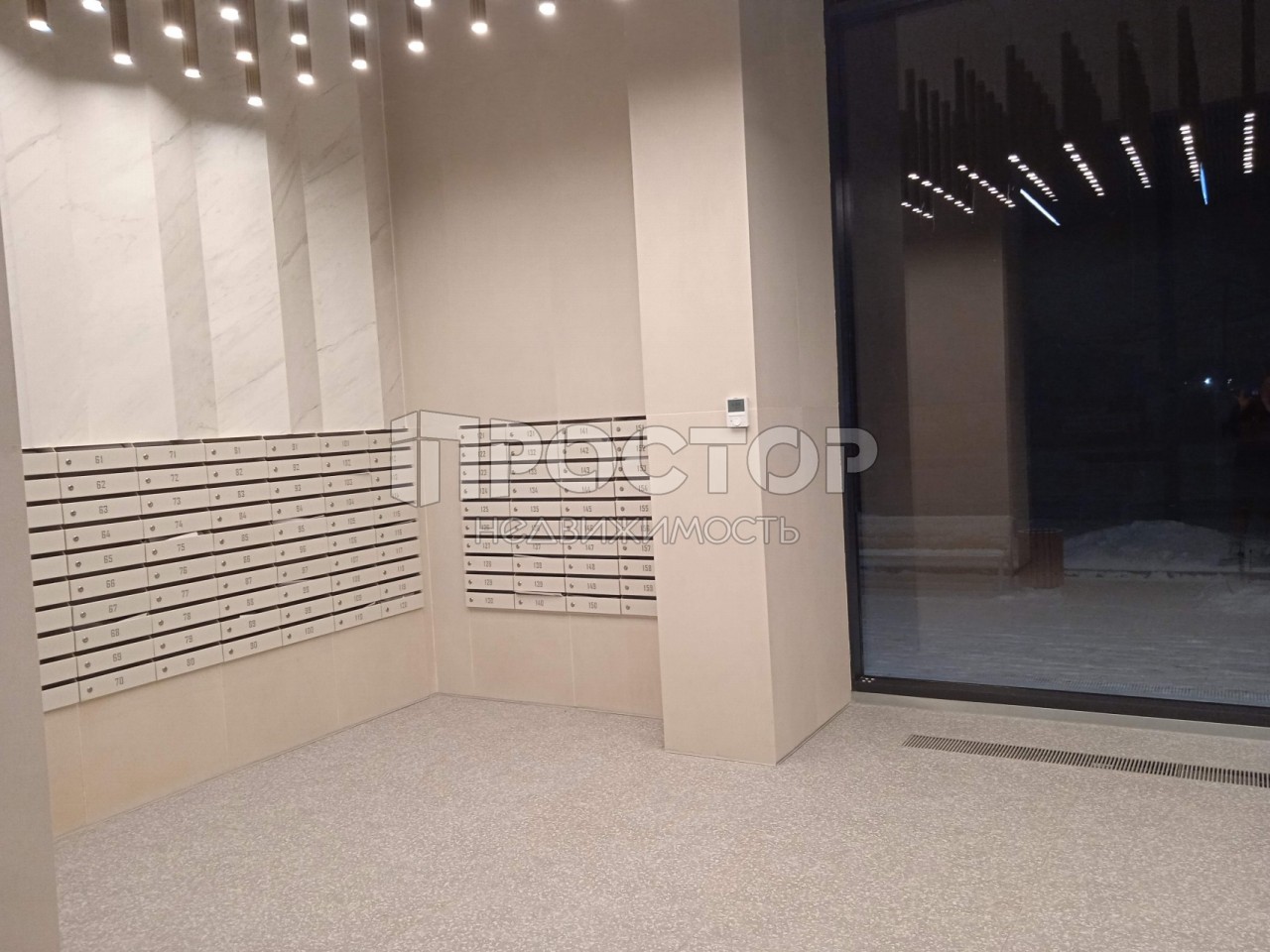 2-комнатная квартира, 44 м² - фото 16