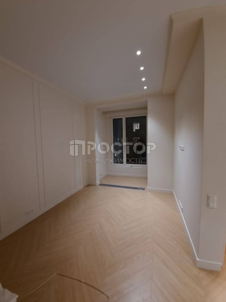 2-комнатная квартира, 44 м² - фото 6