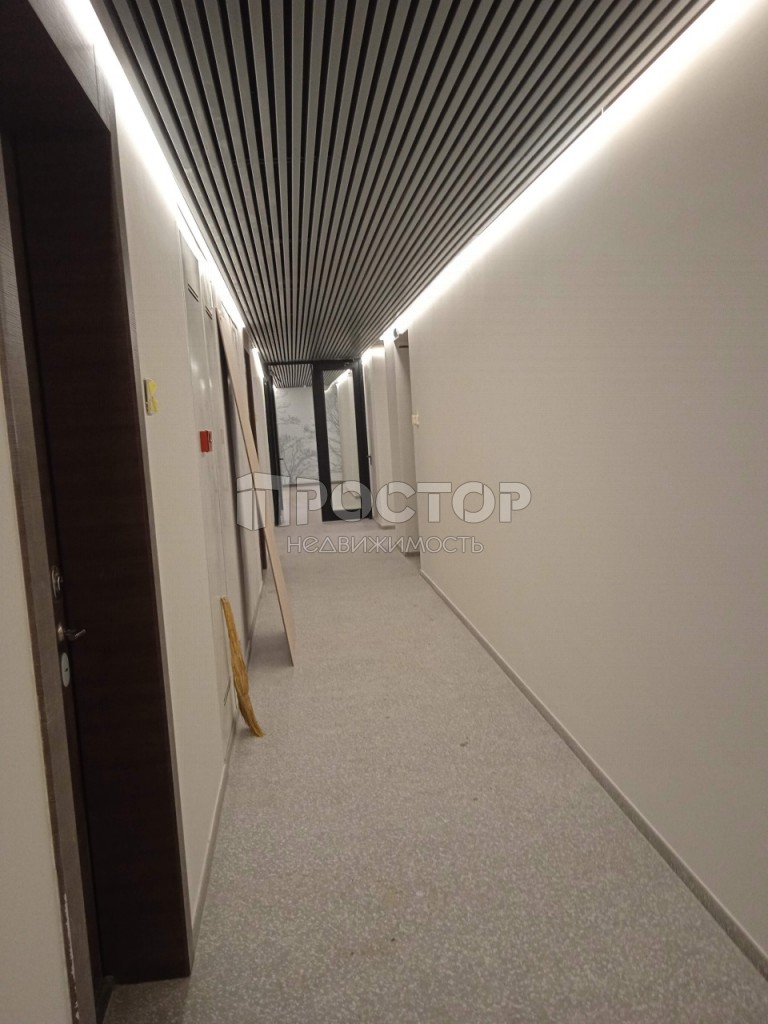 2-комнатная квартира, 44 м² - фото 13