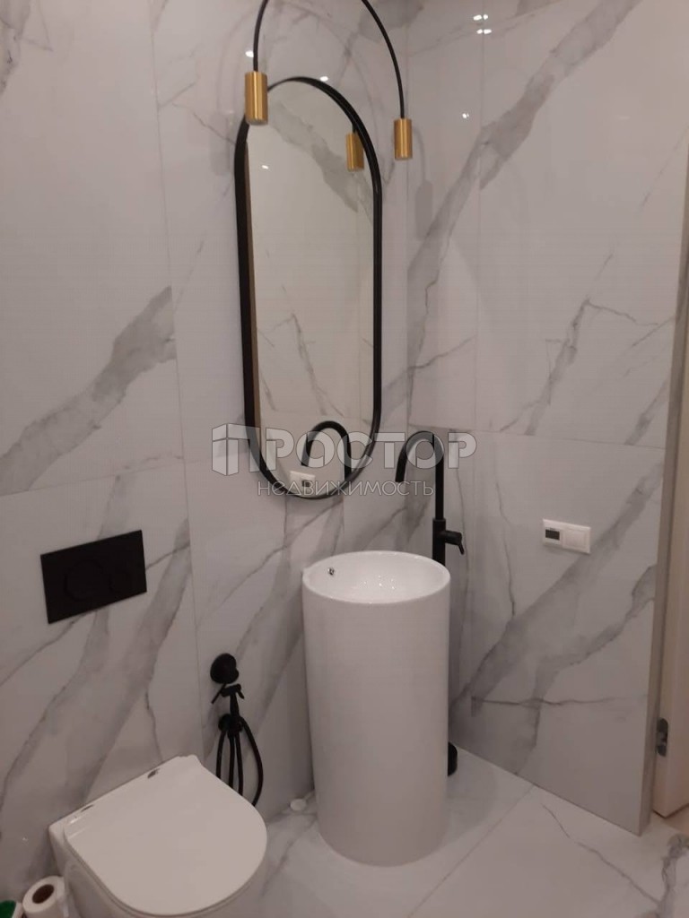 2-комнатная квартира, 44 м² - фото 4