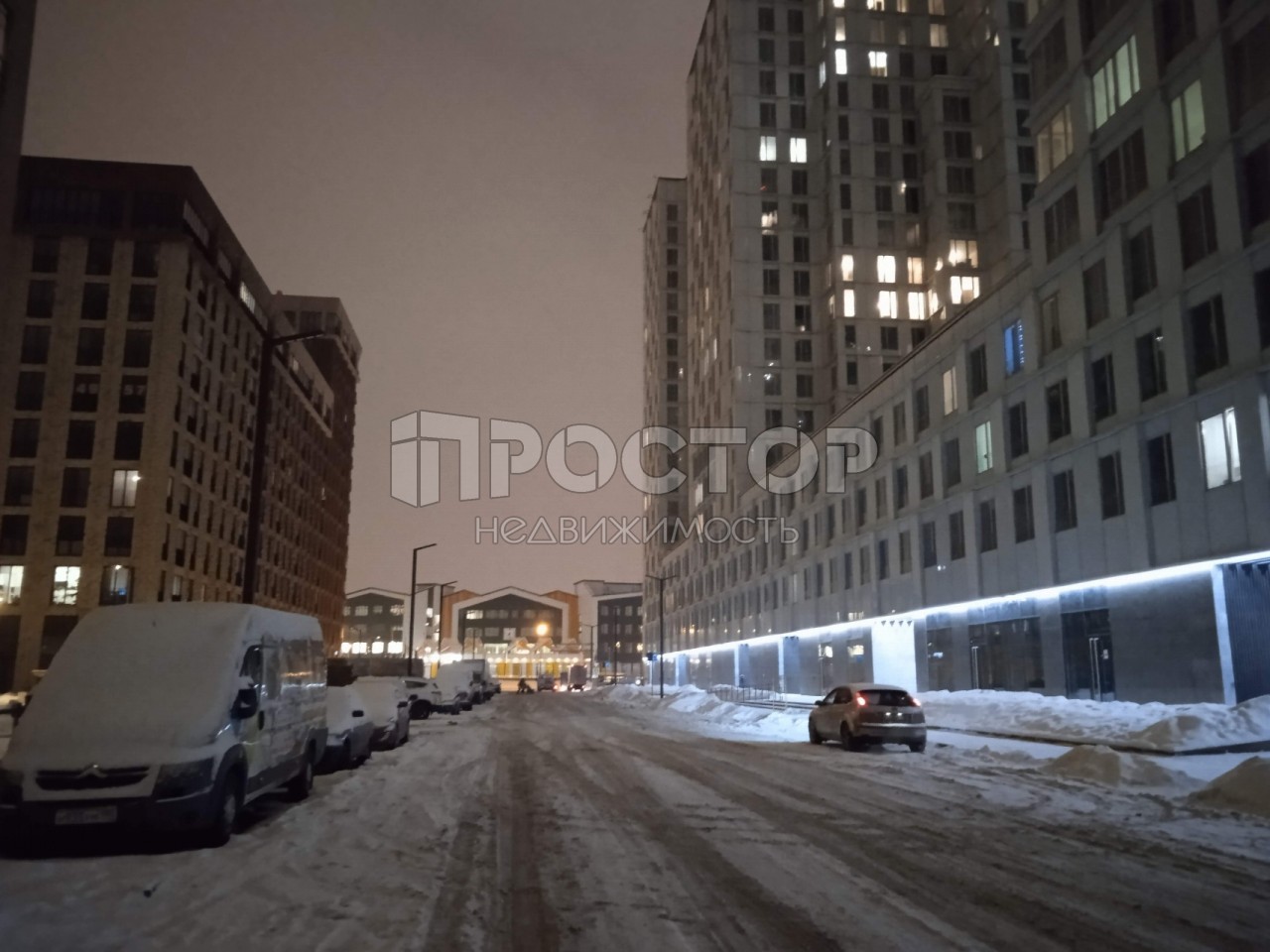 2-комнатная квартира, 44 м² - фото 20
