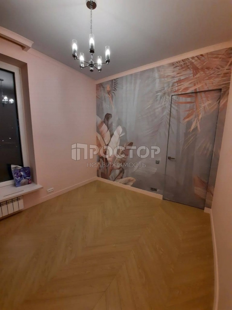 2-комнатная квартира, 44 м² - фото 10