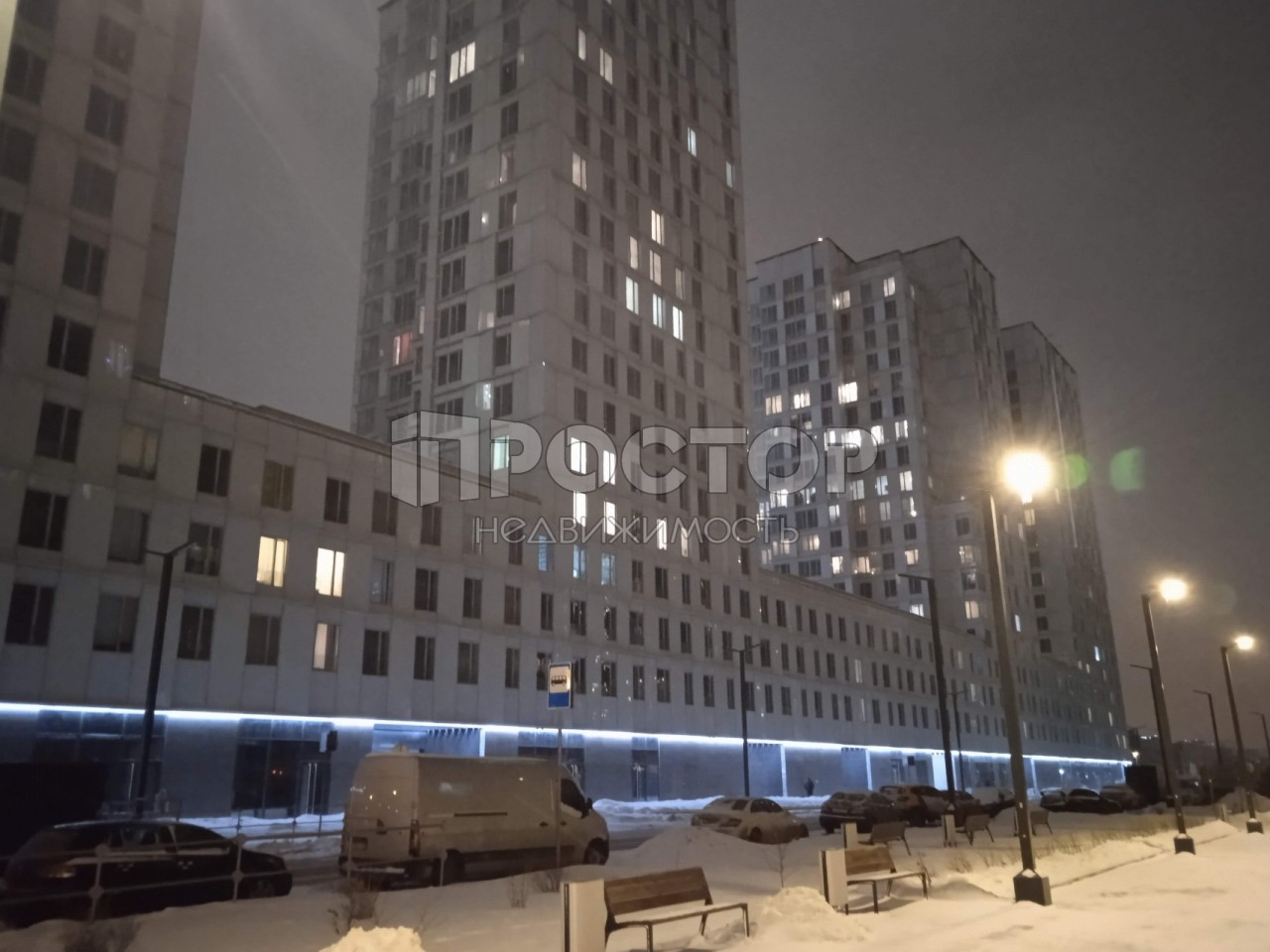 2-комнатная квартира, 44 м² - фото 23