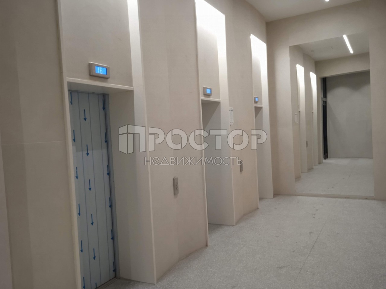 2-комнатная квартира, 44 м² - фото 15