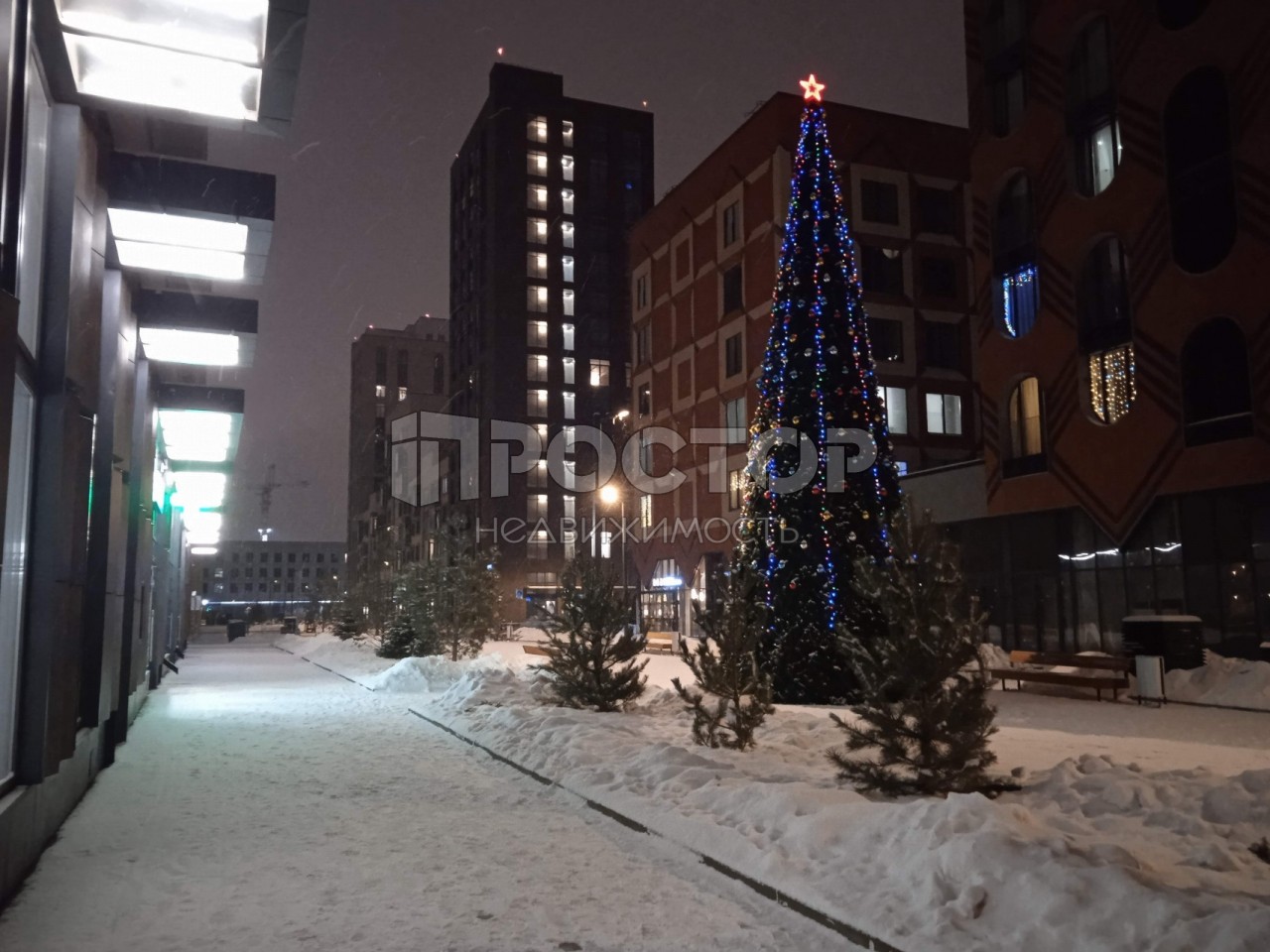 2-комнатная квартира, 44 м² - фото 24