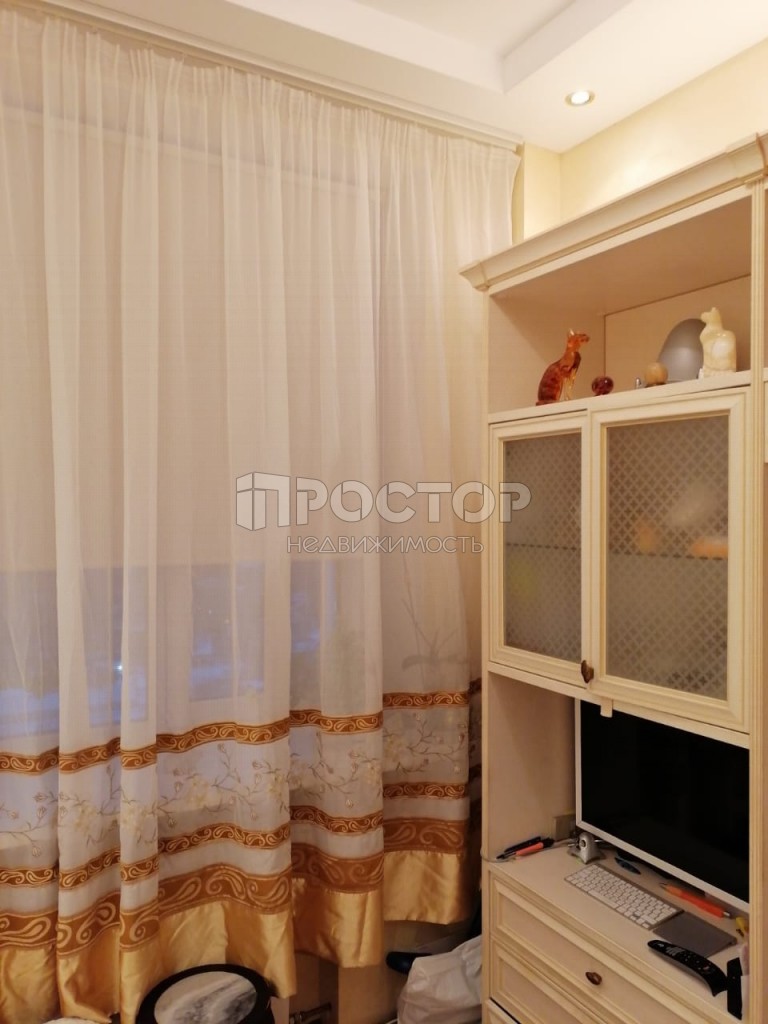 4-комнатная квартира, 83.5 м² - фото 5