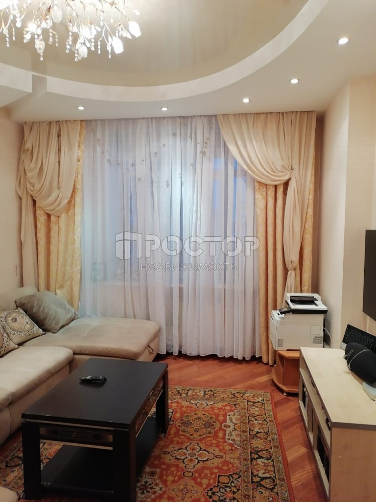 4-комнатная квартира, 83.5 м² - фото 6