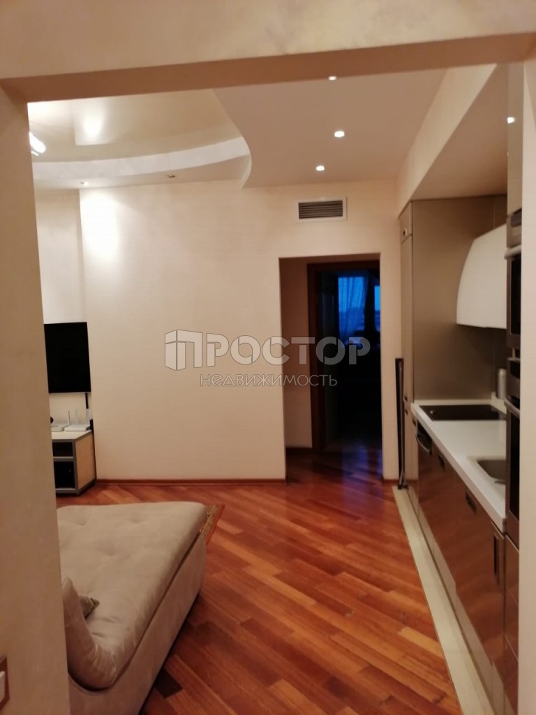 4-комнатная квартира, 83.5 м² - фото 9