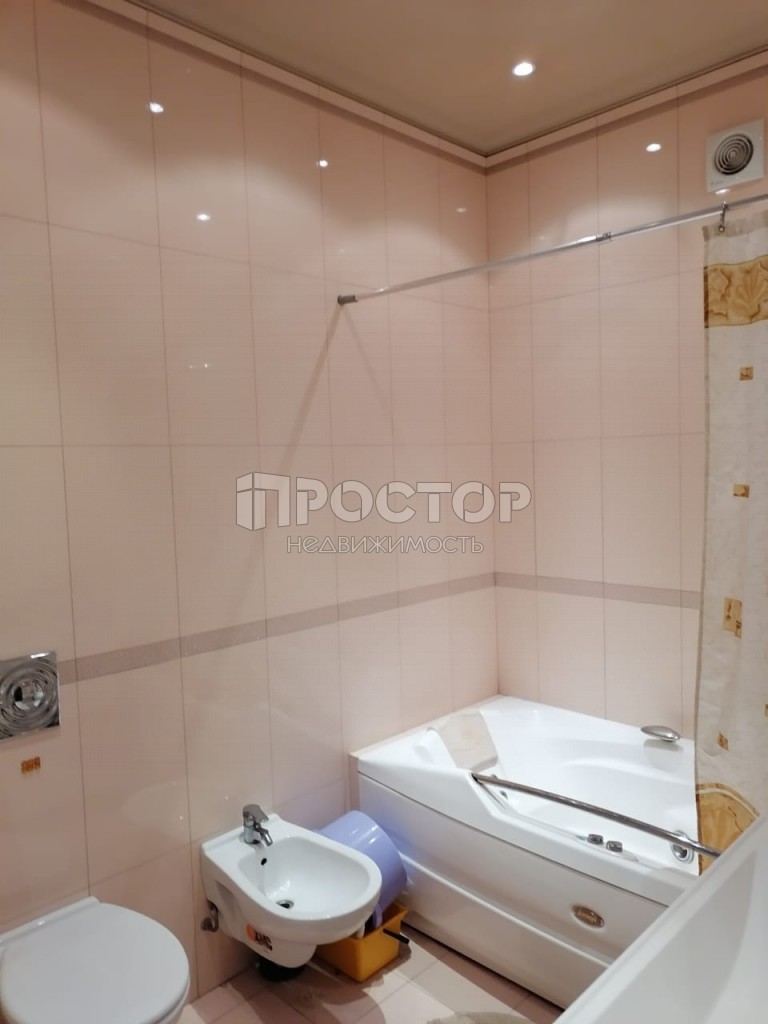 4-комнатная квартира, 83.5 м² - фото 19