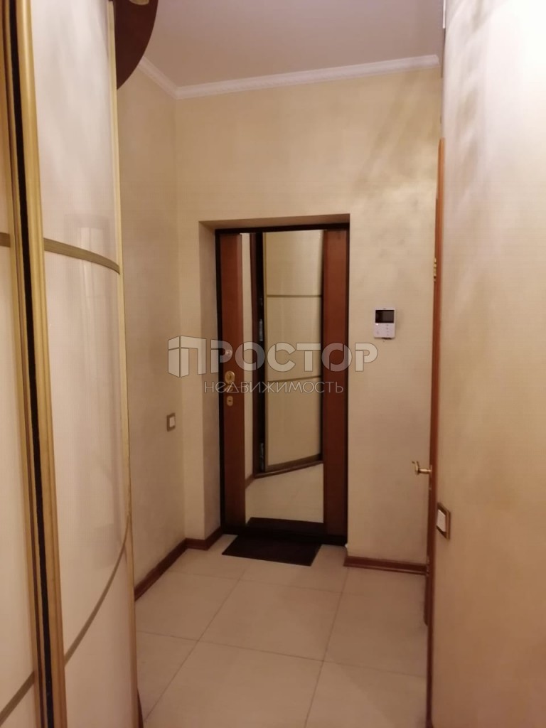 4-комнатная квартира, 83.5 м² - фото 17