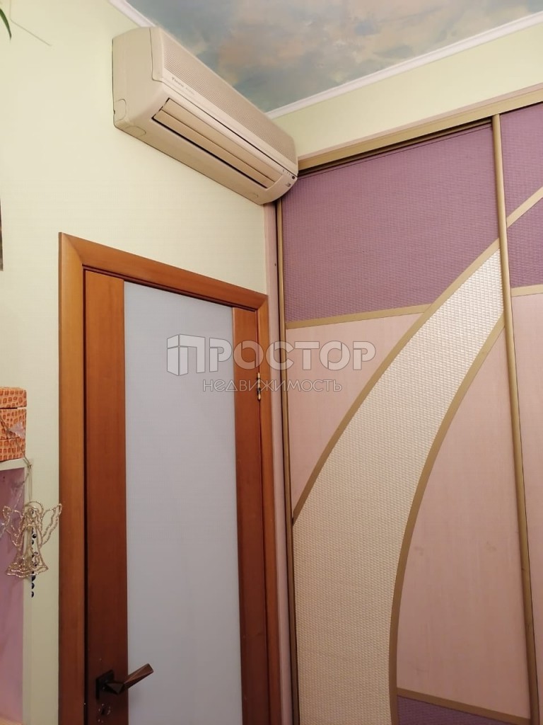 4-комнатная квартира, 83.5 м² - фото 11