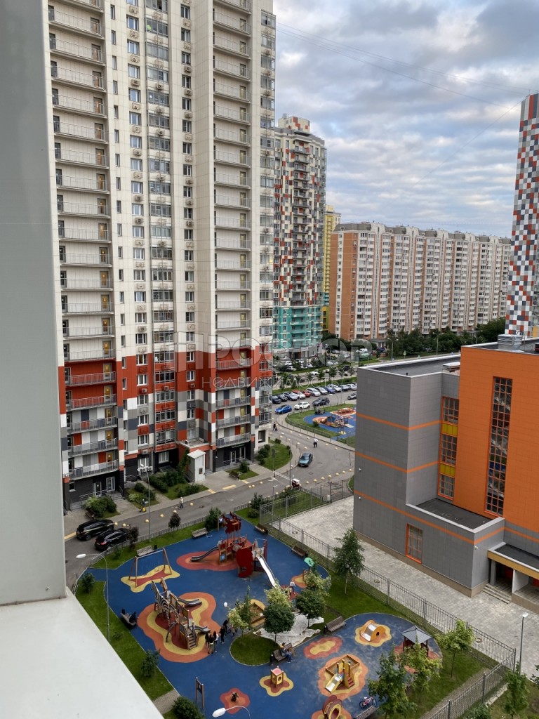 Студия, 27 м² - фото 4