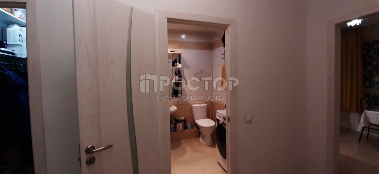 2-комнатная квартира, 48 м² - фото 12