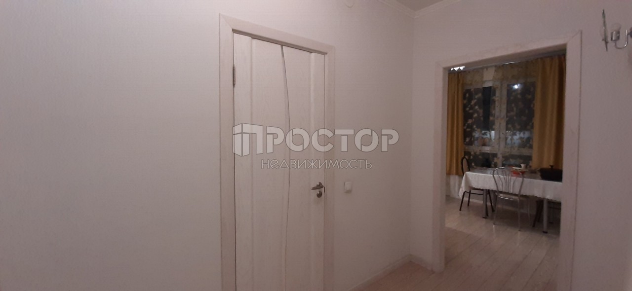 2-комнатная квартира, 48 м² - фото 10